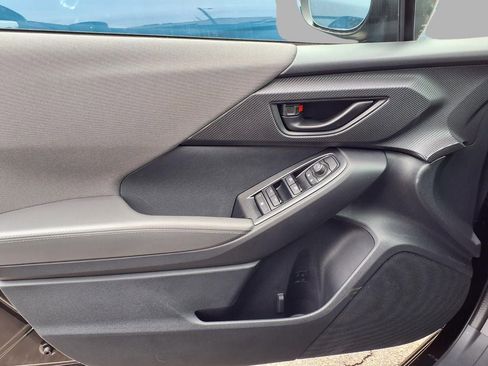 New 2026 Subaru Crosstrek 2.0i Premium image 11