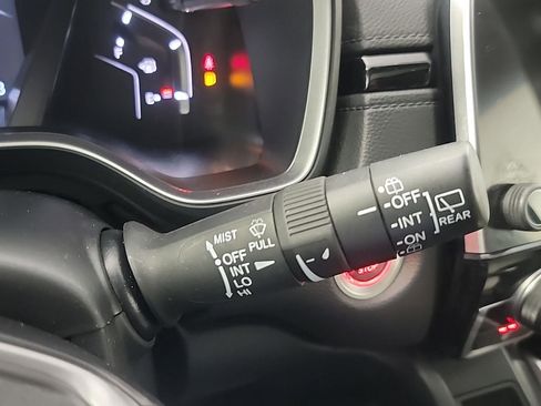 Certified 2022 Honda CR-V EX-L image 28