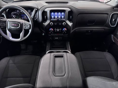 Used 2021 GMC Sierra 1500 Elevation w/ Preferred Package image 12