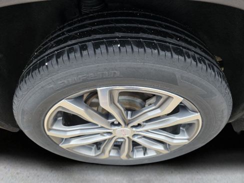 Used 2019 GMC Terrain Denali image 36