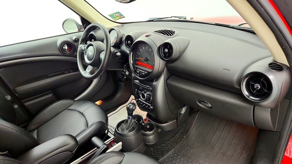 Used 2016 MINI Cooper Countryman S AWD/4WD image 24