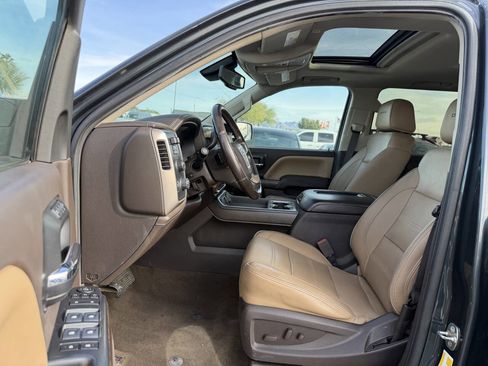 Used 2018 GMC Sierra 1500 Denali w/ Denali Ultimate Package image 20