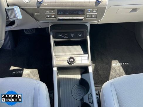 Used 2024 Hyundai Kona SEL FWD image 28