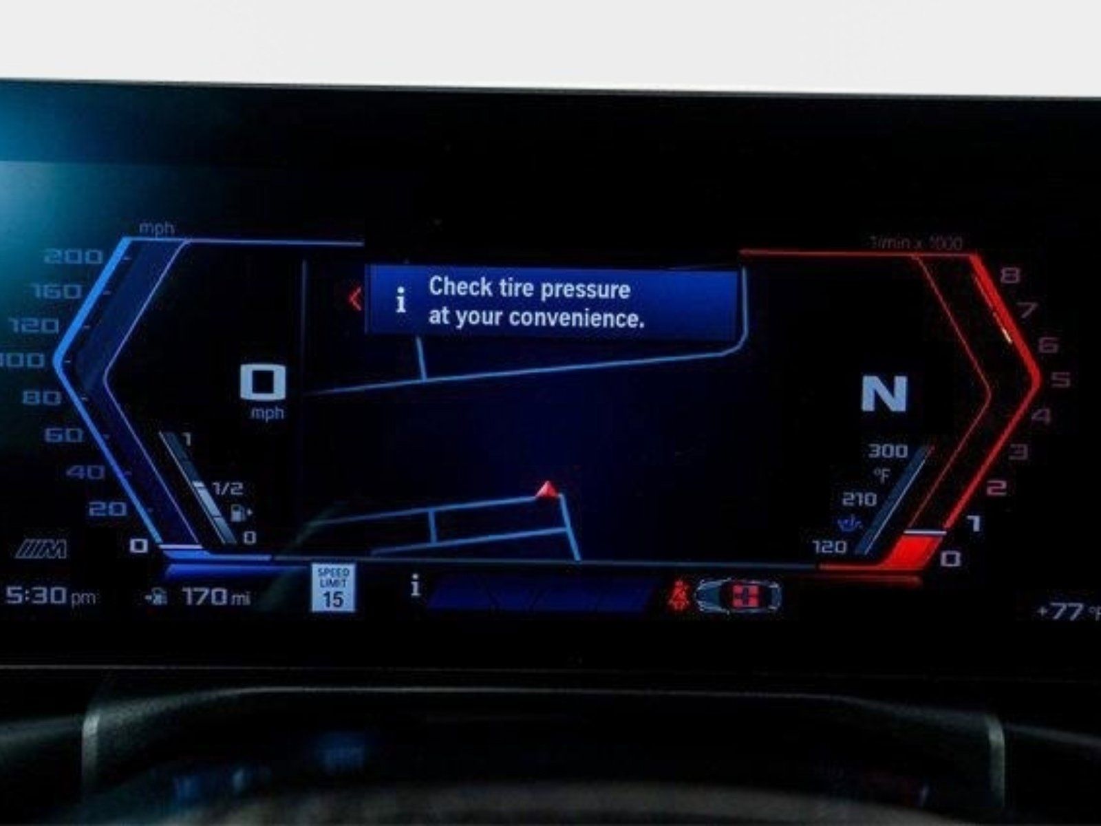 Used 2025 BMW M4 Coupe RWD image 44