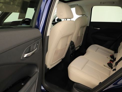 New 2026 Audi Q3 quattro 2.0T AWD/4WD image 28