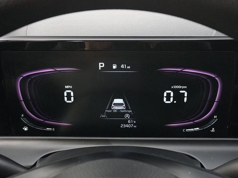 Used 2024 Kia Seltos LX image 31