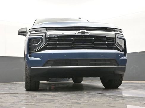 New 2026 Chevrolet Tahoe LS w/ LPO, Dark Essentials Package AWD/4WD image 55