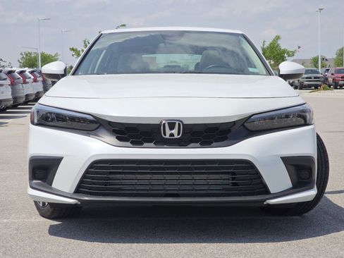 Used 2023 Honda Civic EX-L image 11