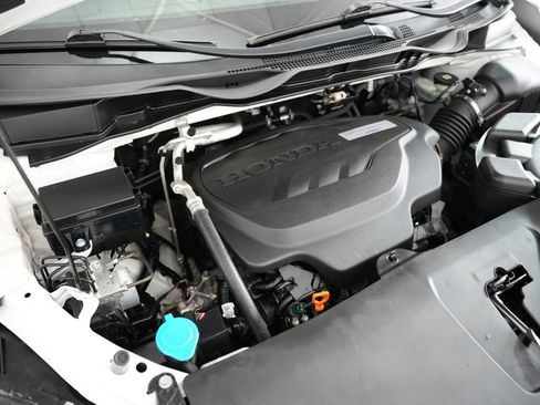 Used 2018 Honda Odyssey EX-L image 51