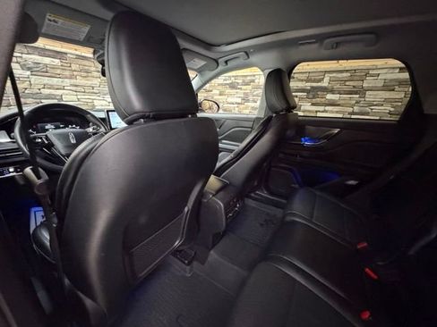 Used 2021 Lincoln Corsair AWD image 29