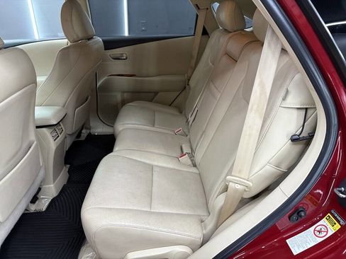 Used 2011 Lexus RX 350 AWD w/ Premium Pkg image 11