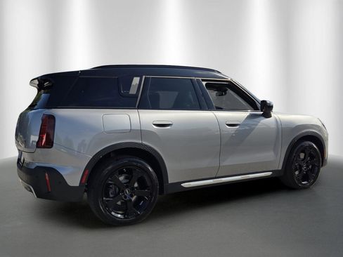 Used 2026 MINI Cooper Countryman S AWD/4WD image 7