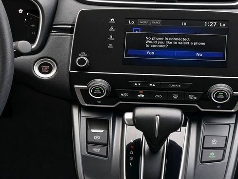 Used 2022 Honda CR-V EX-L image 22