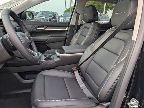 New 2026 GMC Terrain Denali image 18