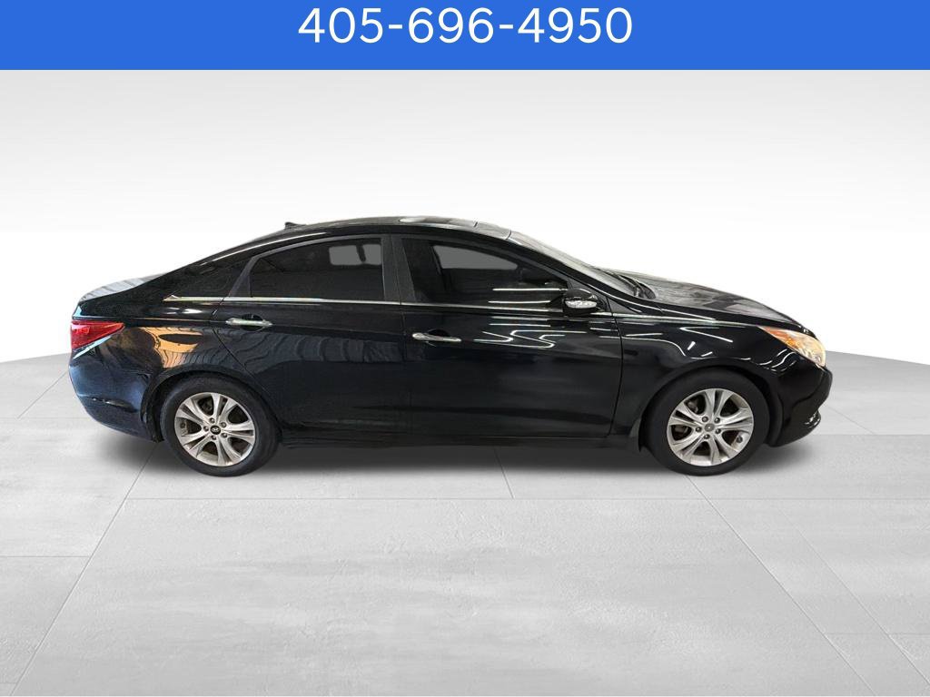 Used 2013 Hyundai Sonata Limited FWD image 15