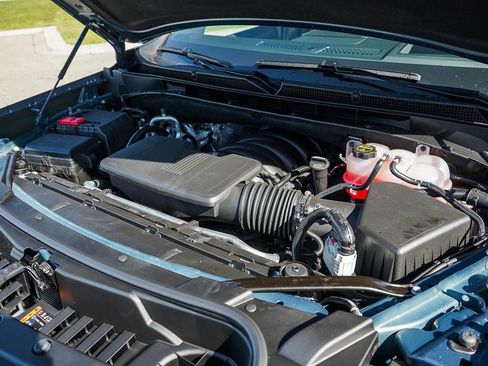 New 2026 GMC Yukon Denali w/ Sun & Power Step Package image 7