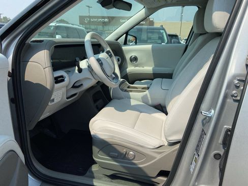 Certified 2026 Hyundai Palisade SEL AWD/4WD image 11