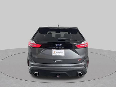 Used 2023 Ford Edge ST AWD/4WD image 31