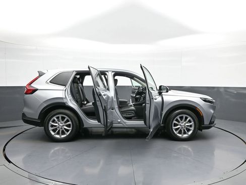 Certified 2023 Honda CR-V EX-L image 42