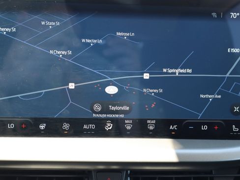 Used 2023 Ford Escape Active w/ Tech Pack #2 image 21