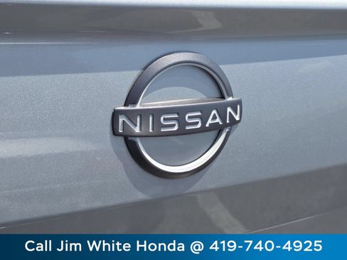 Used 2025 Nissan Altima 2.5 SV AWD/4WD image 15