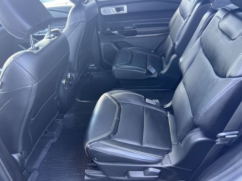 Used 2023 Ford Explorer ST w/ Equipment Group 401A AWD/4WD image 32