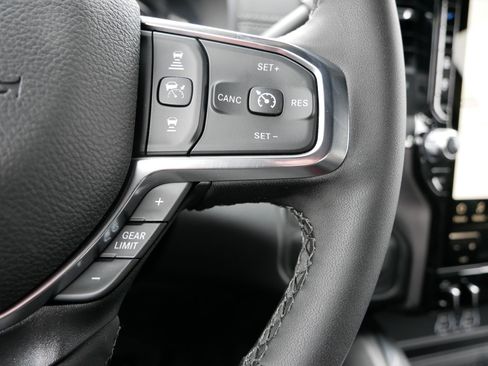 New 2026 RAM 2500 Laramie image 20