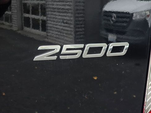 New 2025 Mercedes-Benz Sprinter 2500 image 14