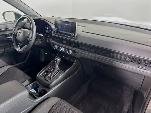 Certified 2023 Honda CR-V Sport image 36