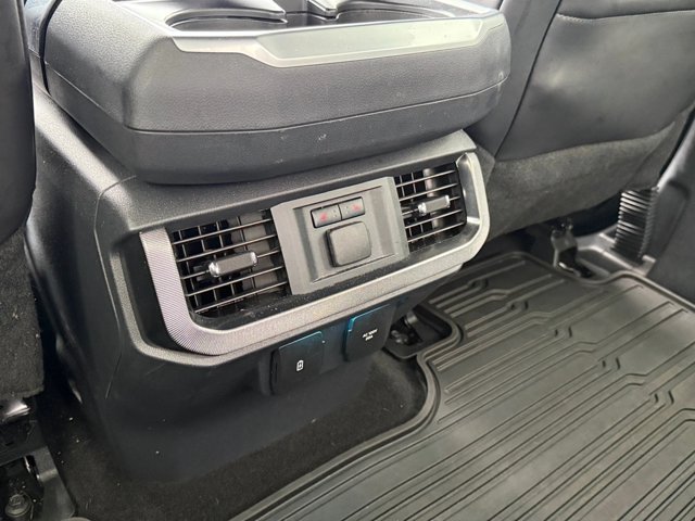 Used 2025 Ford F150 Platinum w/ FX4 Off-Road Package AWD/4WD image 18