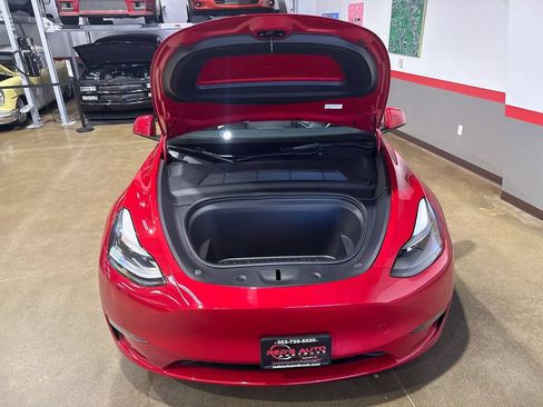 Used 2023 Tesla Model Y Performance AWD/4WD image 60