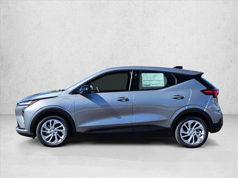 New 2027 Chevrolet Bolt LT w/ Comfort Package FWD image 10