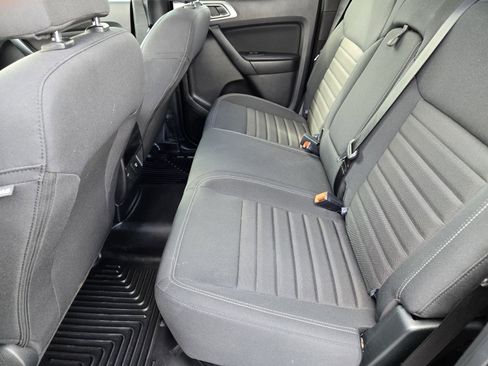 Certified 2022 Ford Ranger XLT w/ Equipment Group 301A Mid image 28