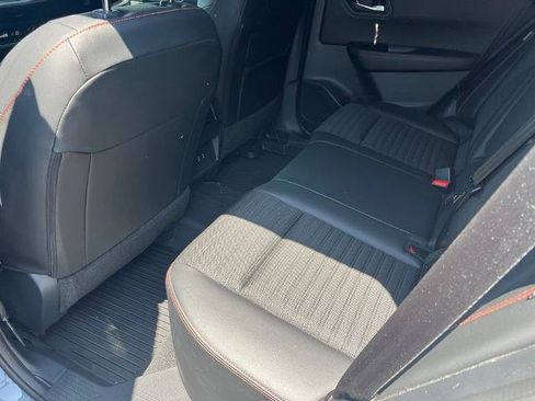 Certified 2025 Nissan Rogue SV AWD/4WD image 15