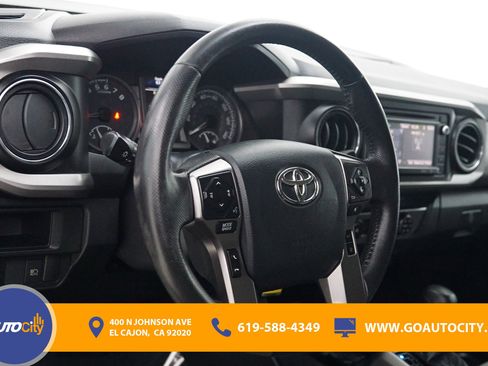Used 2019 Toyota Tacoma SR5 image 18