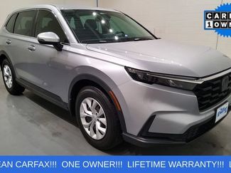Used 2024 Honda CR-V LX video 1