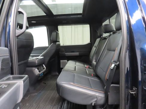 Used 2024 Ford F150 Lariat w/ Equipment Group 502A High AWD/4WD image 17