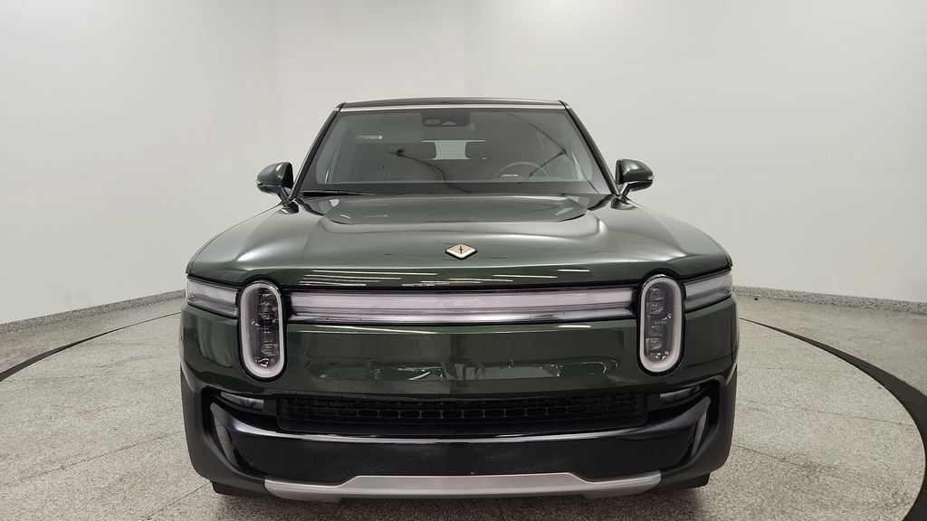 Used 2025 Rivian R1S Adventure Dual AWD/4WD image 12