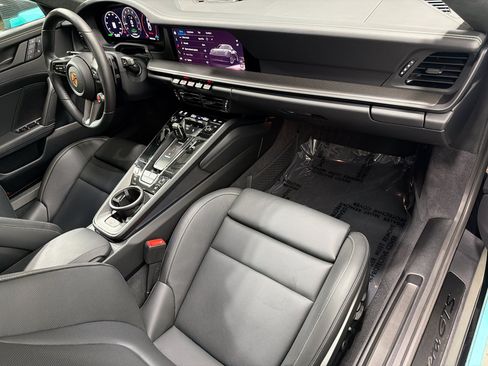 Certified 2026 Porsche 911 Carrera GTS RWD image 14