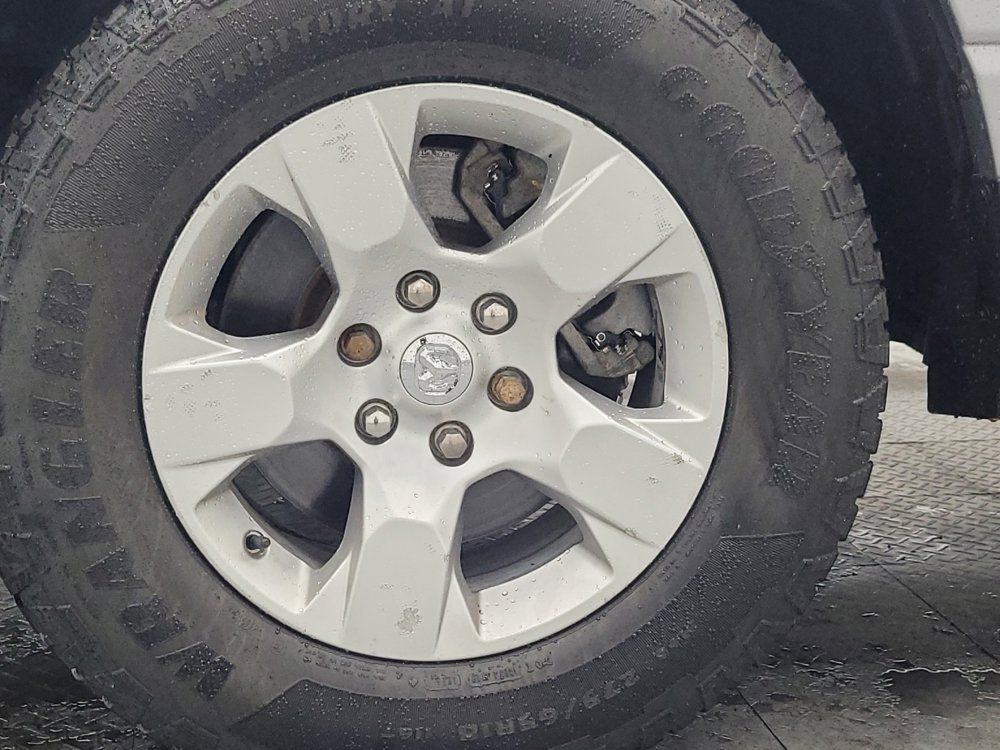 Used 2019 RAM 1500 Big Horn AWD/4WD image 31