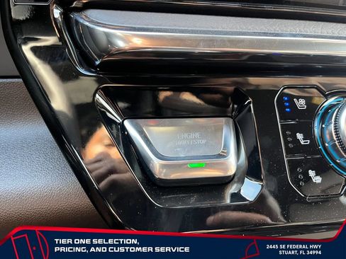 New 2026 GMC Sierra 1500 Denali AWD/4WD image 28