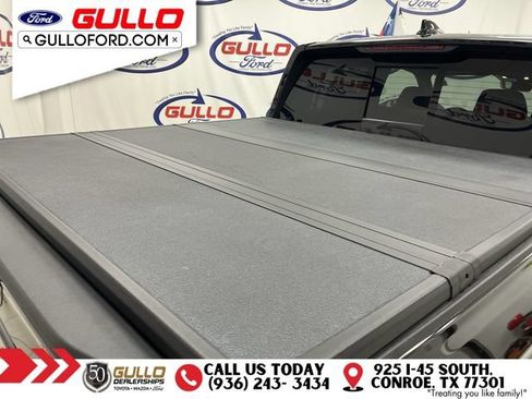 Used 2024 Honda Ridgeline TrailSport image 12