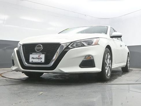 Used 2021 Nissan Altima 2.5 S FWD image 38