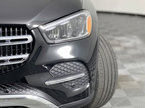 Used 2025 Mercedes-Benz GLE 350 4MATIC image 8