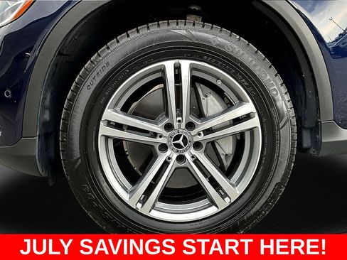 Used 2021 Mercedes-Benz GLC 300 4MATIC image 42