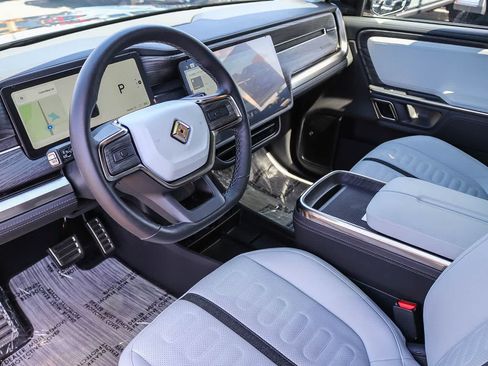 Used 2023 Rivian R1S Launch Edition AWD/4WD image 16