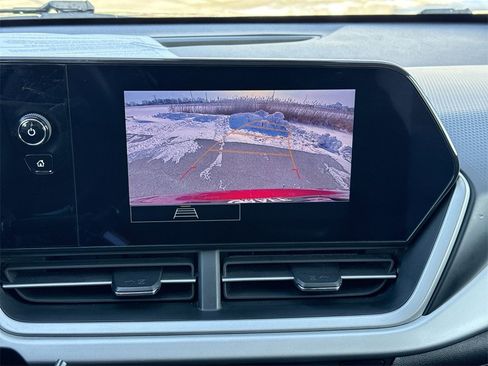 Used 2024 Chevrolet Trax LS w/ LS Convenience Package image 23