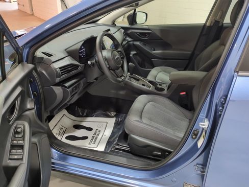 Certified 2024 Subaru Crosstrek 2.0i Premium AWD/4WD image 15