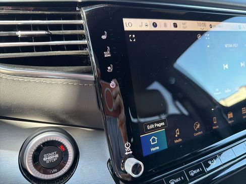 New 2026 Jeep Grand Wagoneer Limited AWD/4WD image 52