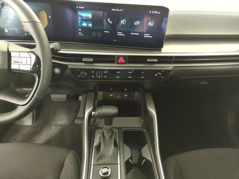 New 2026 Kia Sorento LX image 24